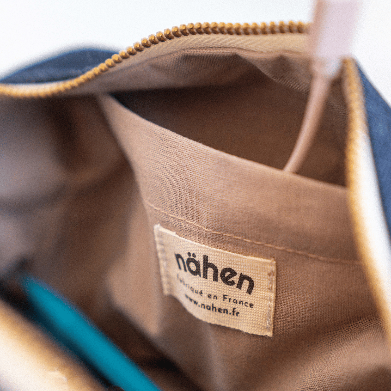 Trousse Denim