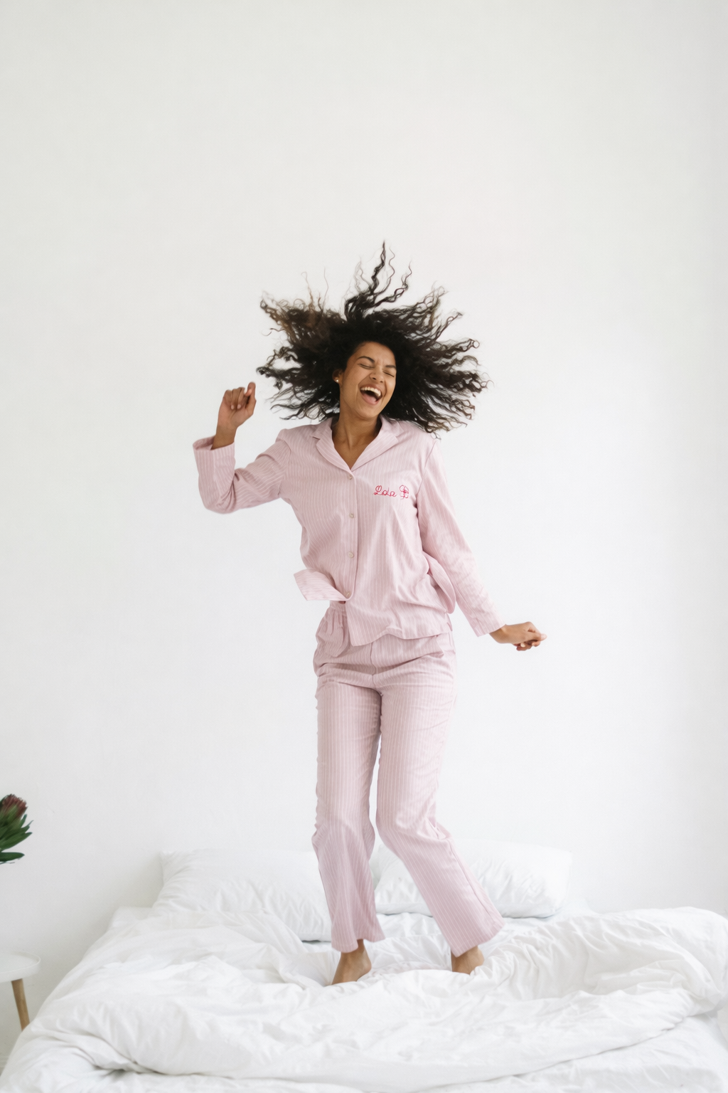 Pyjamas