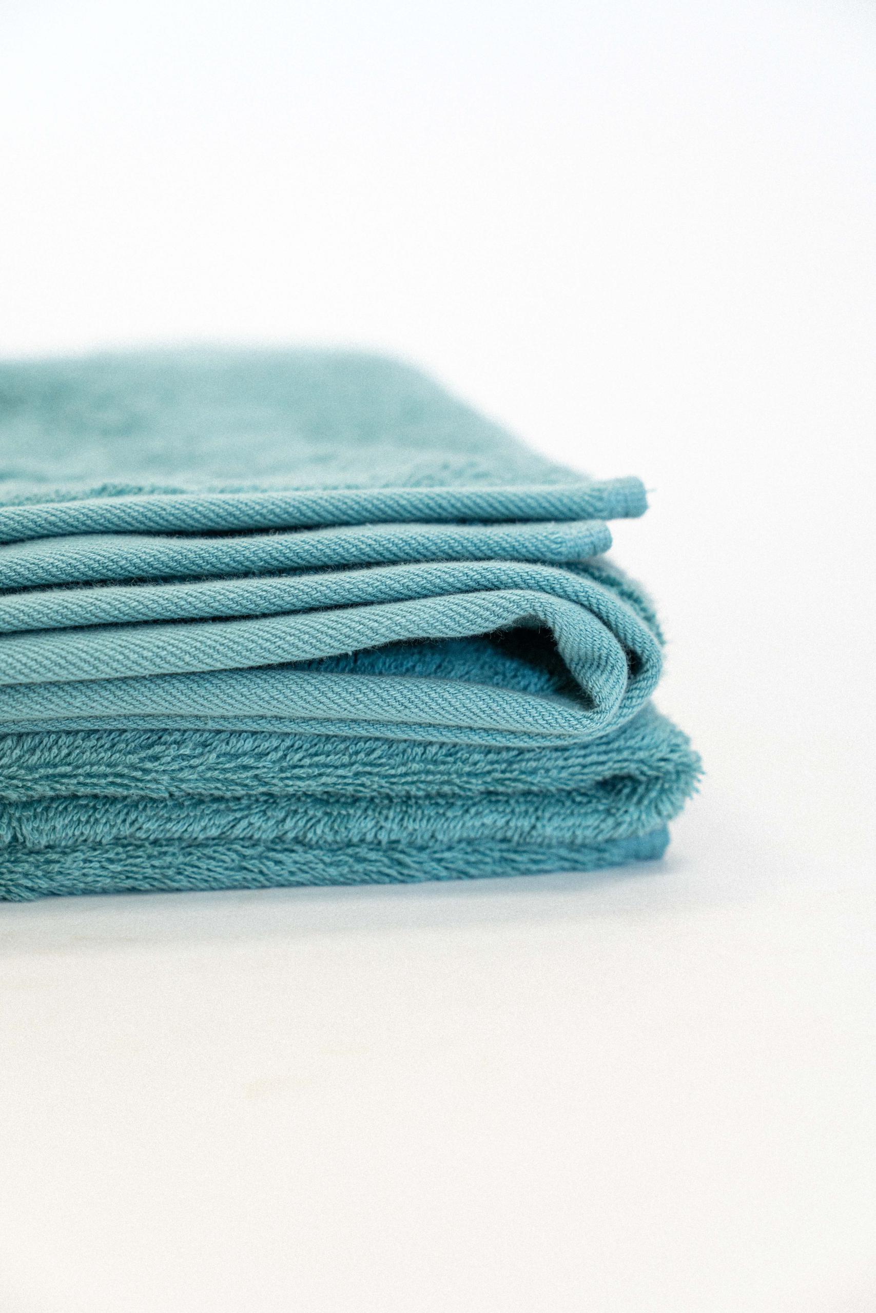 Draps &amp; serviettes de bain