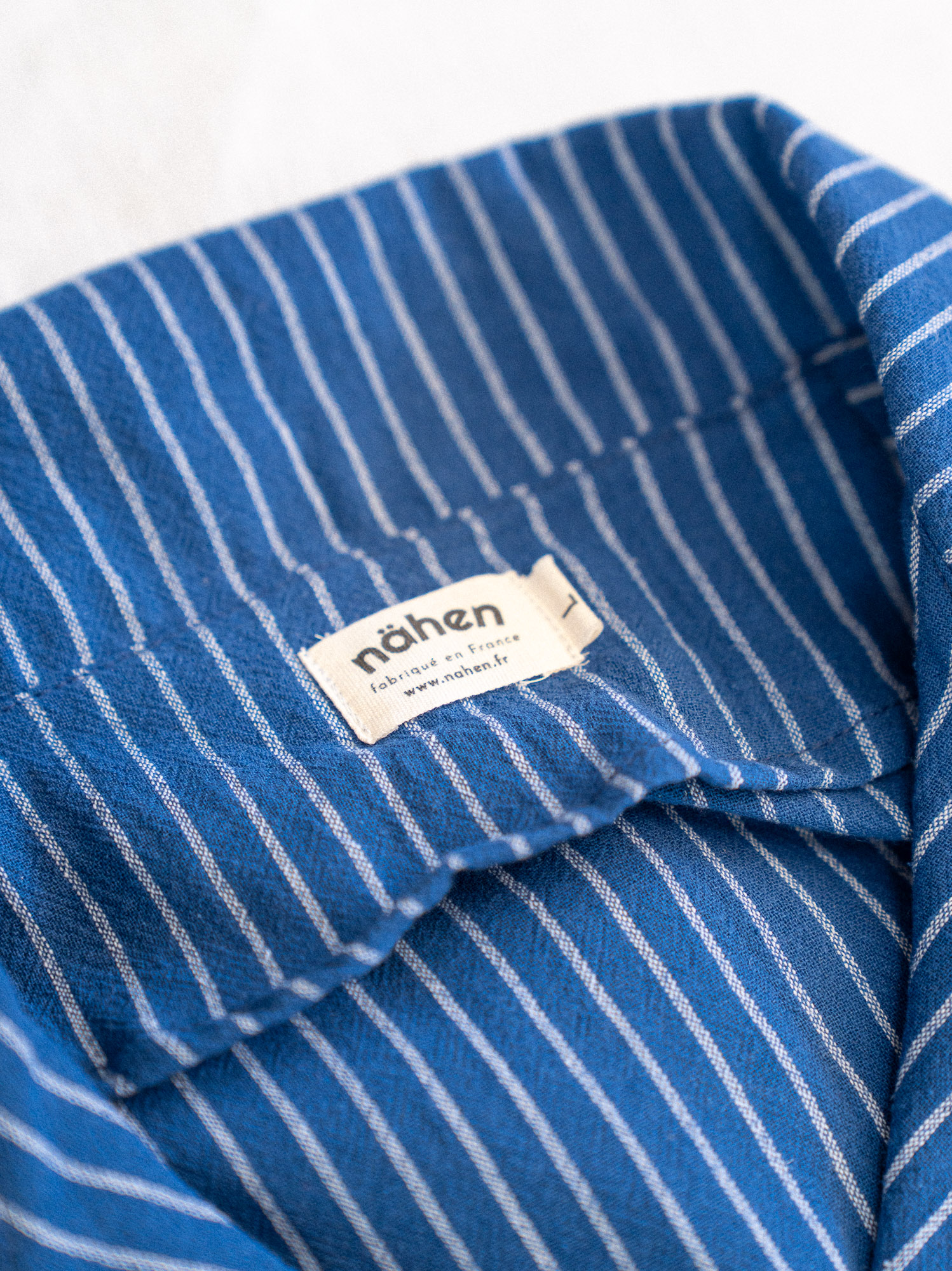 Pyjama Femme Bleu