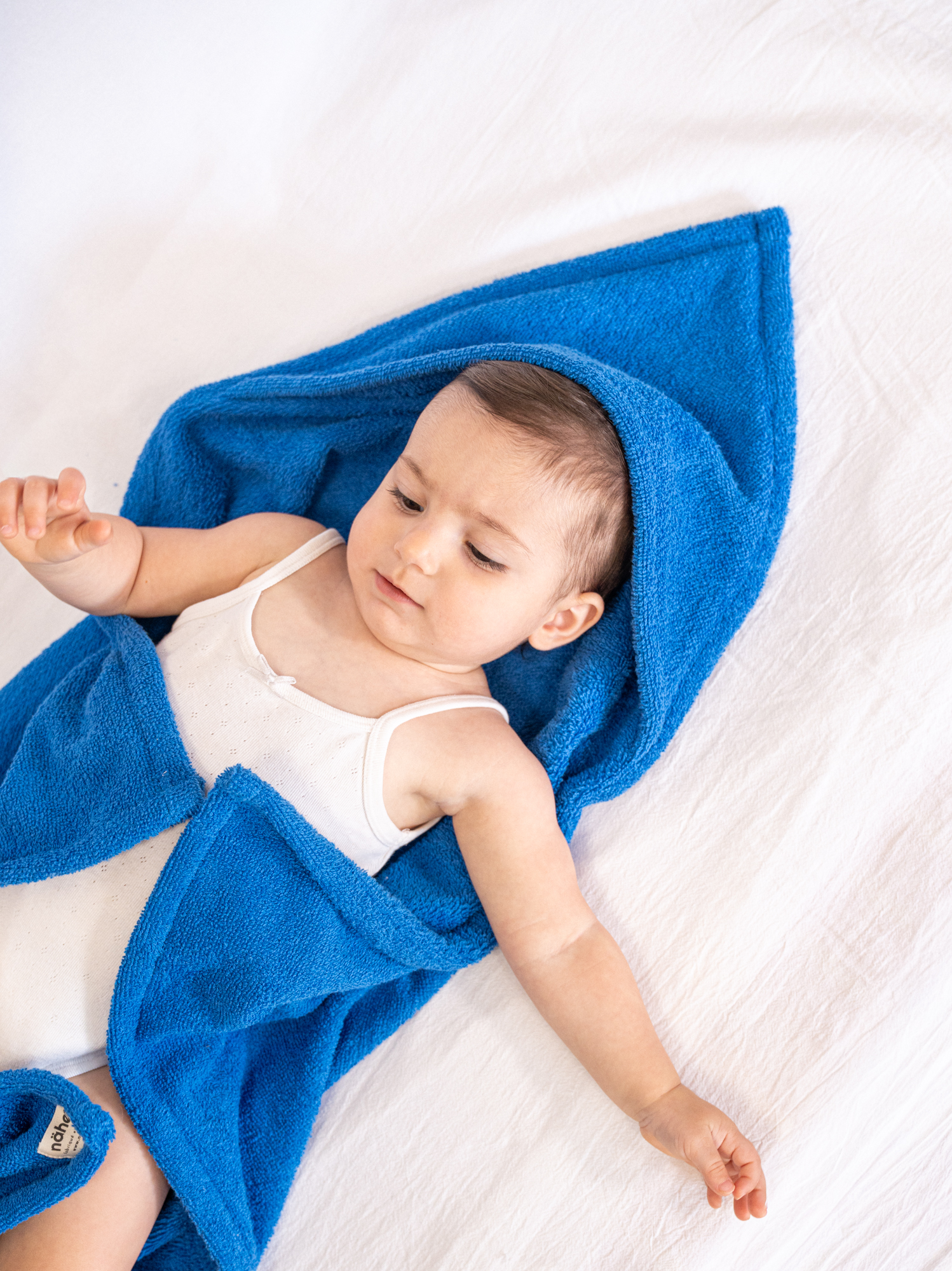 Capes de bain