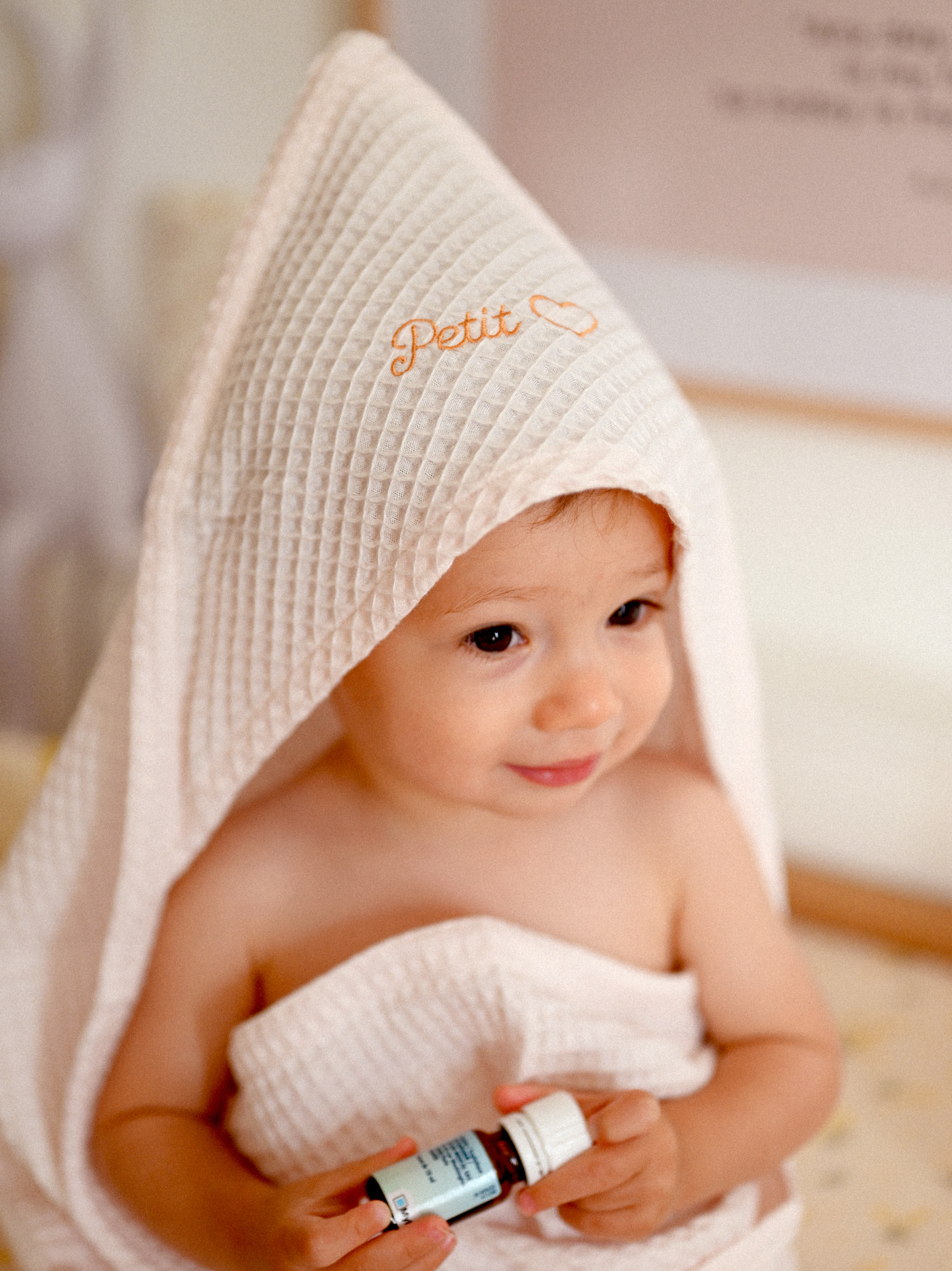Bébé &amp; Enfant