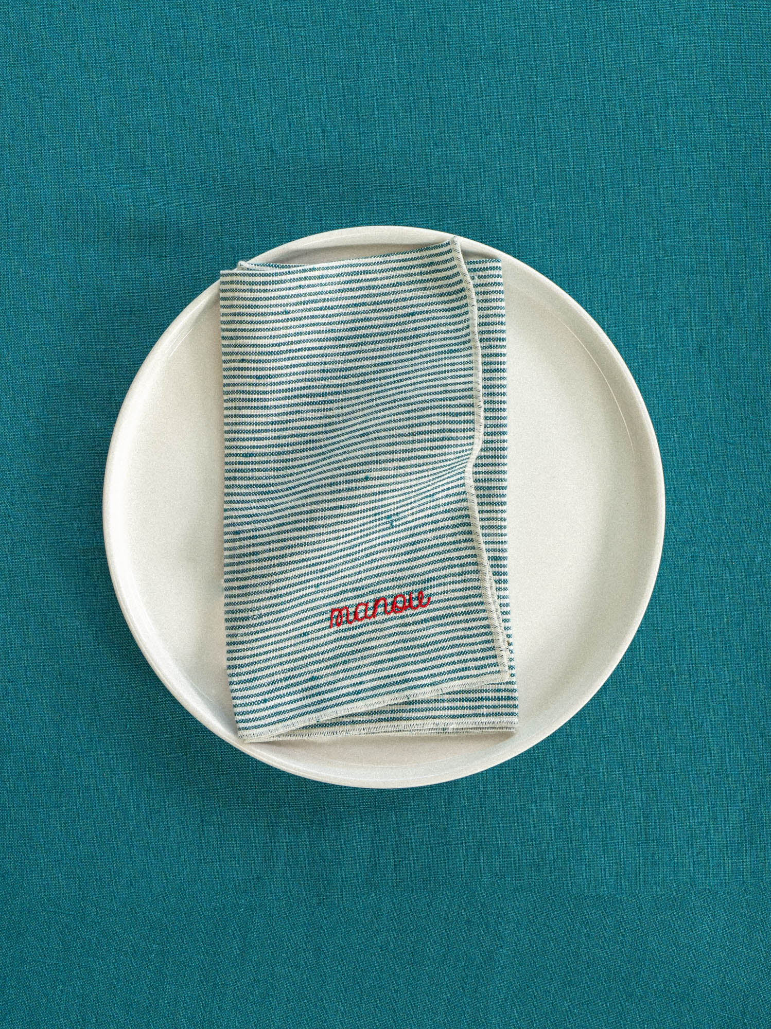 Serviettes de table