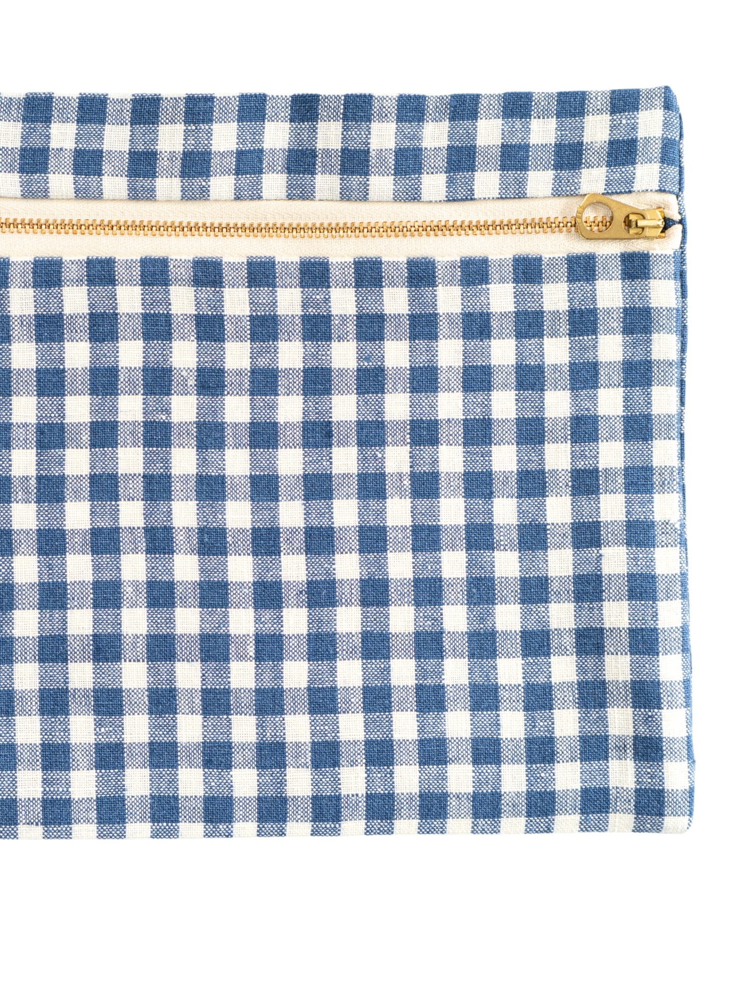 Pochette Carreaux