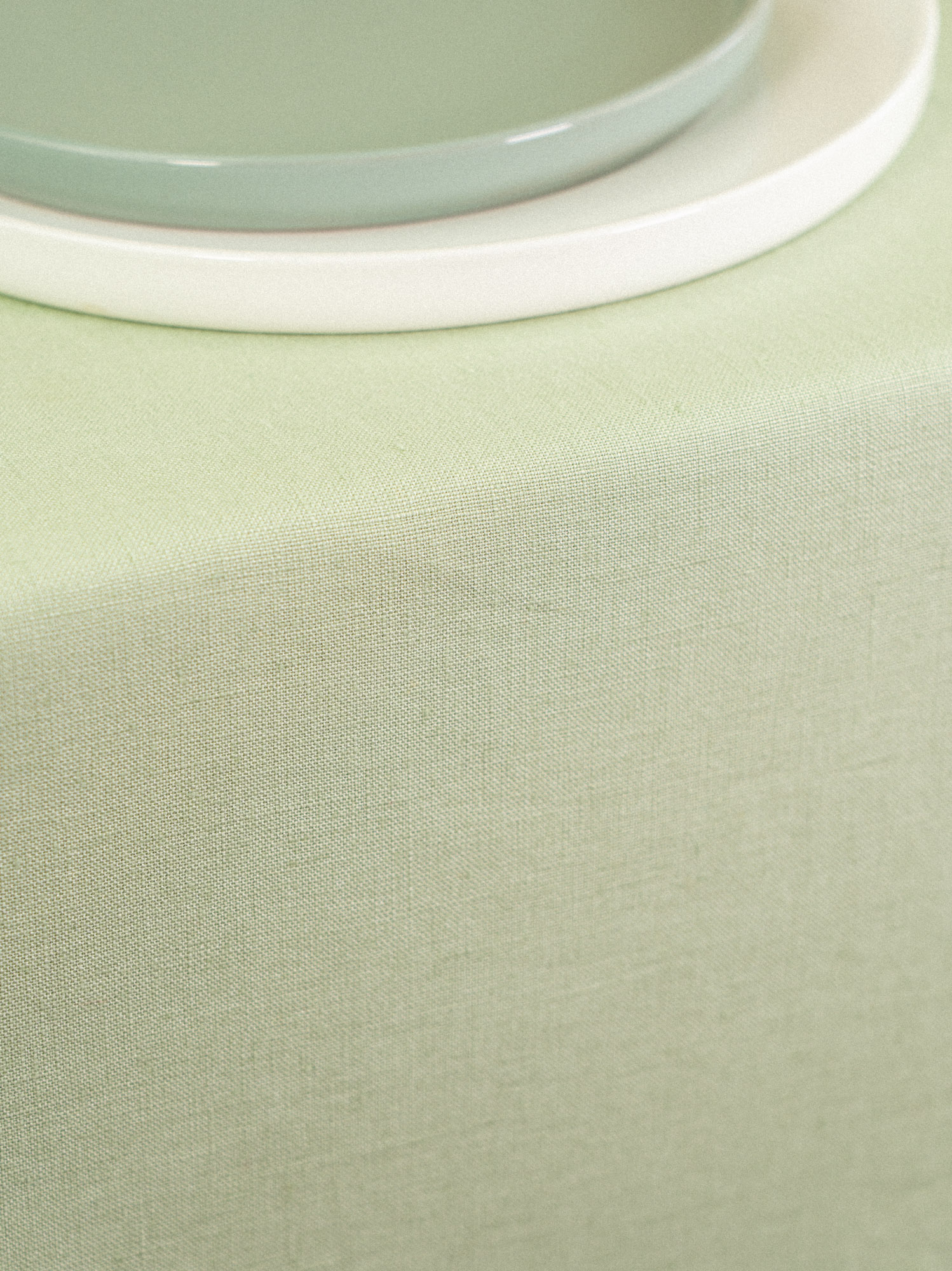 Nappe Tilleul