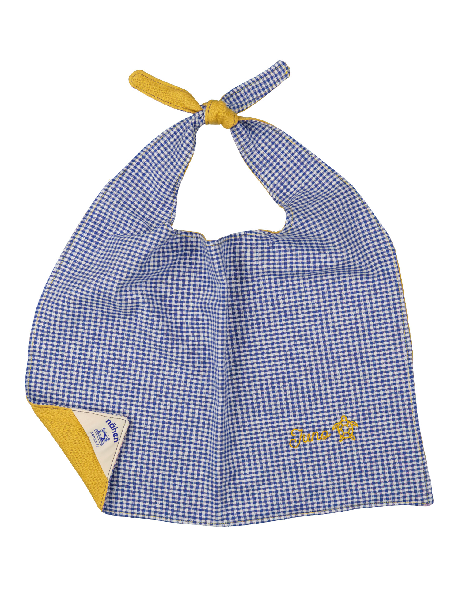 Bavaglino Mirtillo Giallo