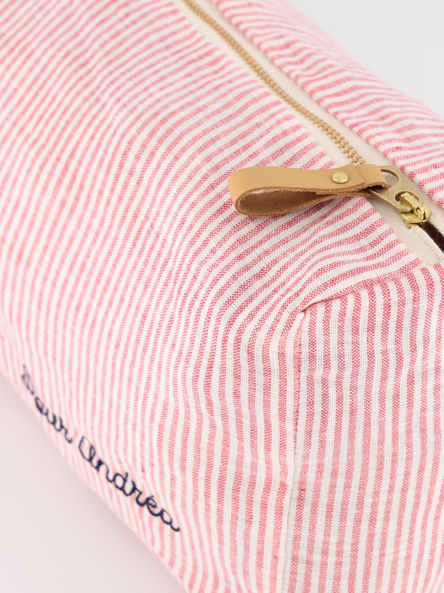 Grande Trousse Rayures 3