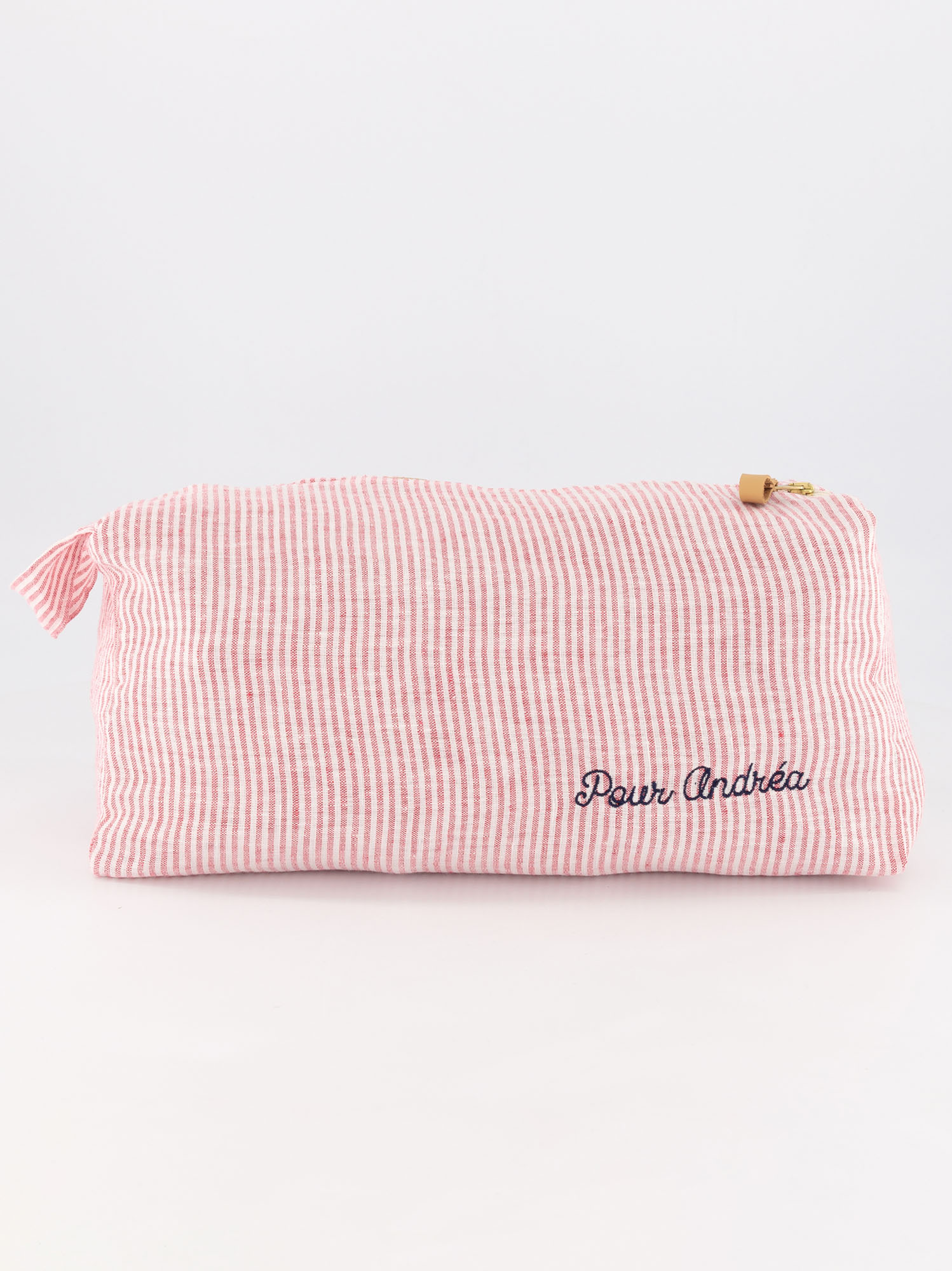 Grande Trousse Rayures 4