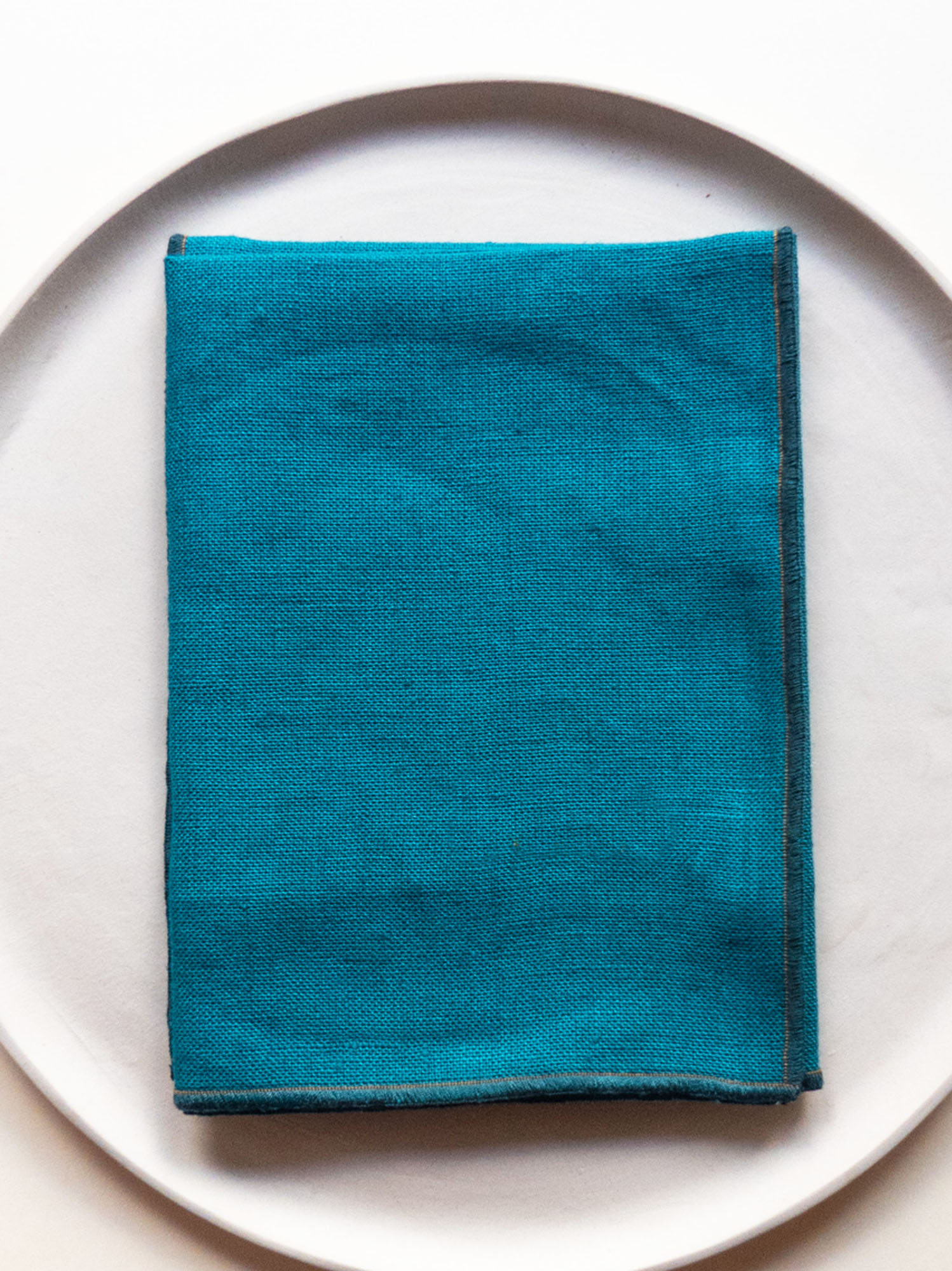 Serviette Colvert Doré 2