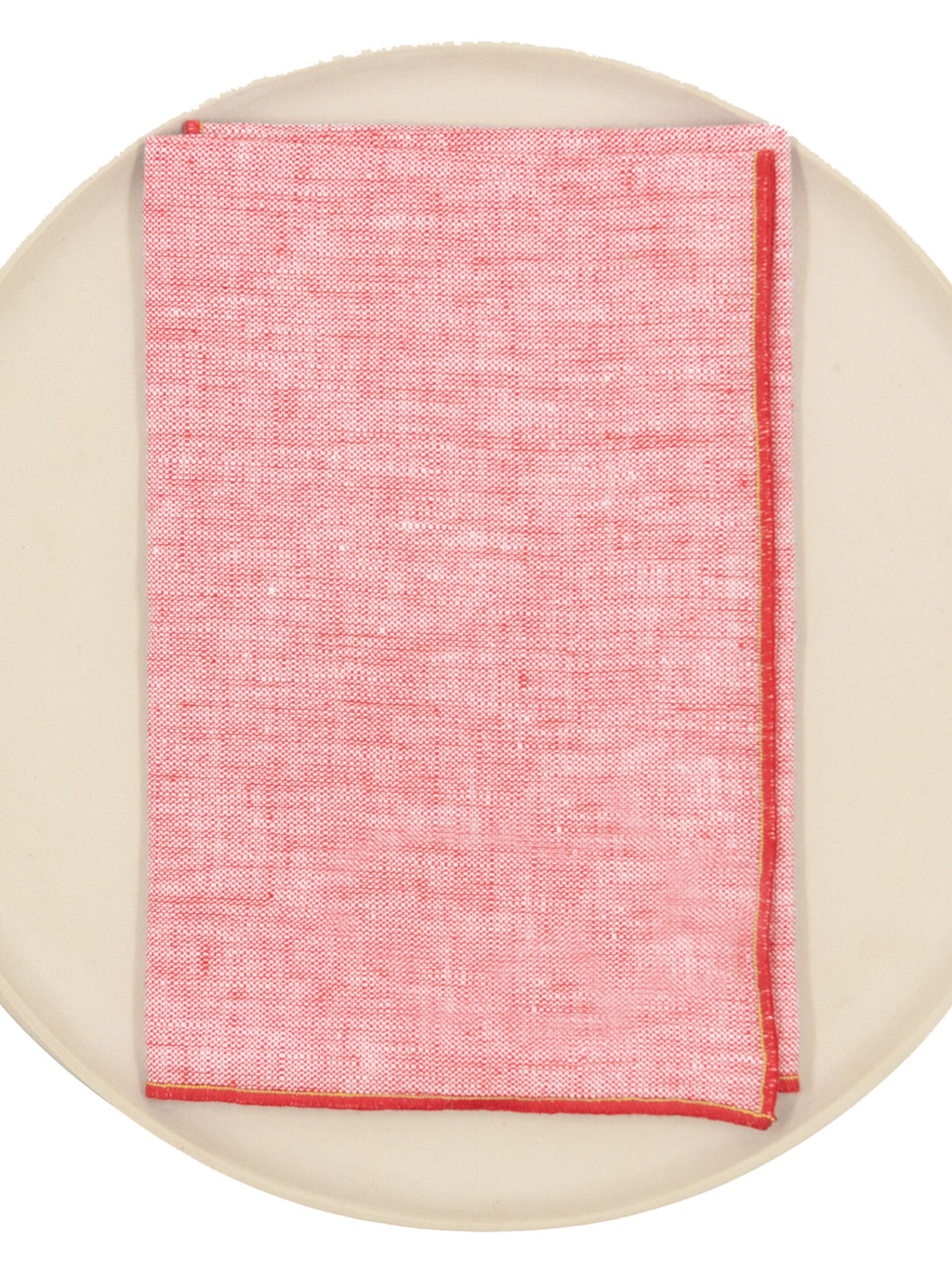 Rouge Chiné packshot 2