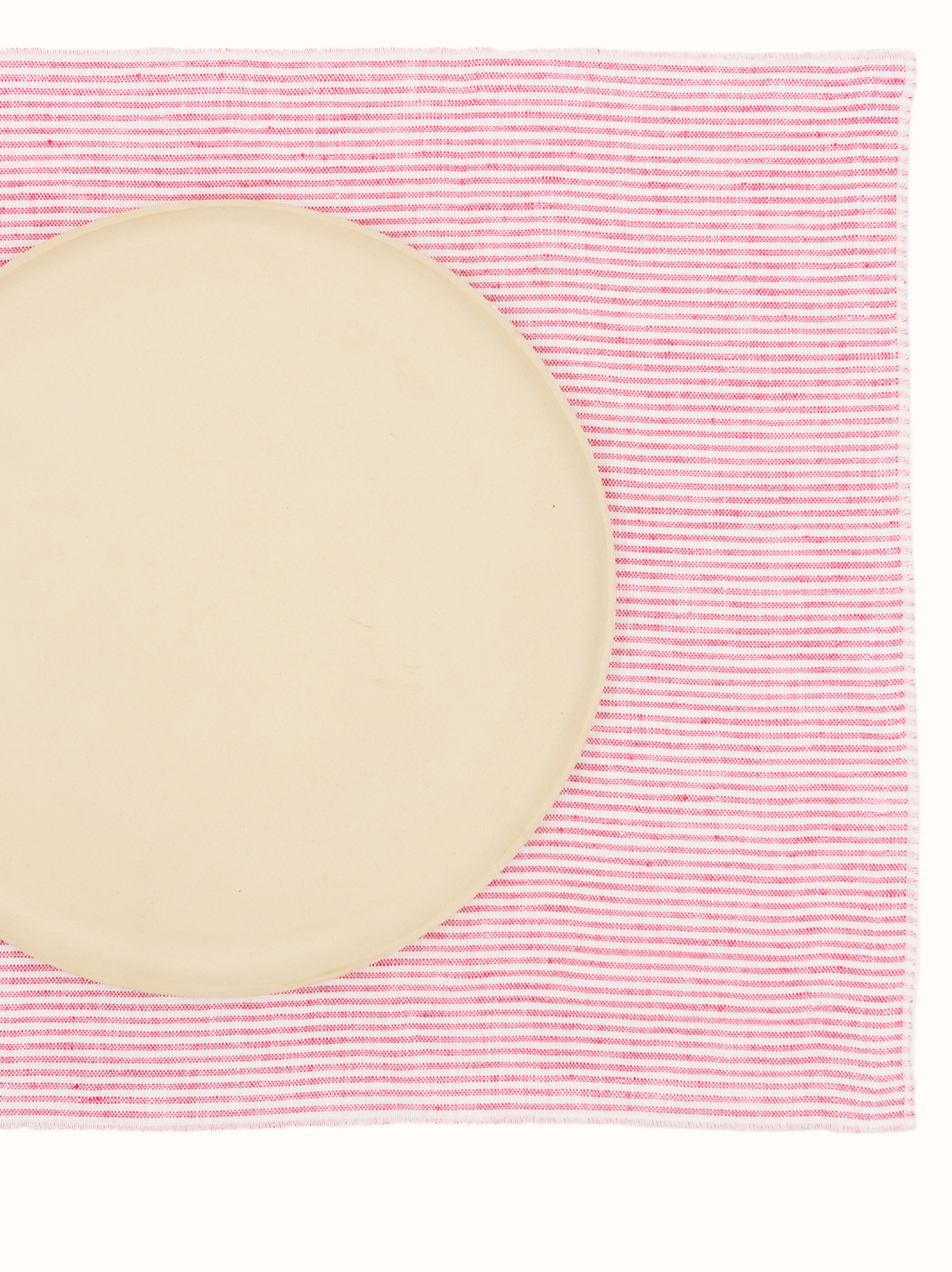 Set de table_Rayures 2