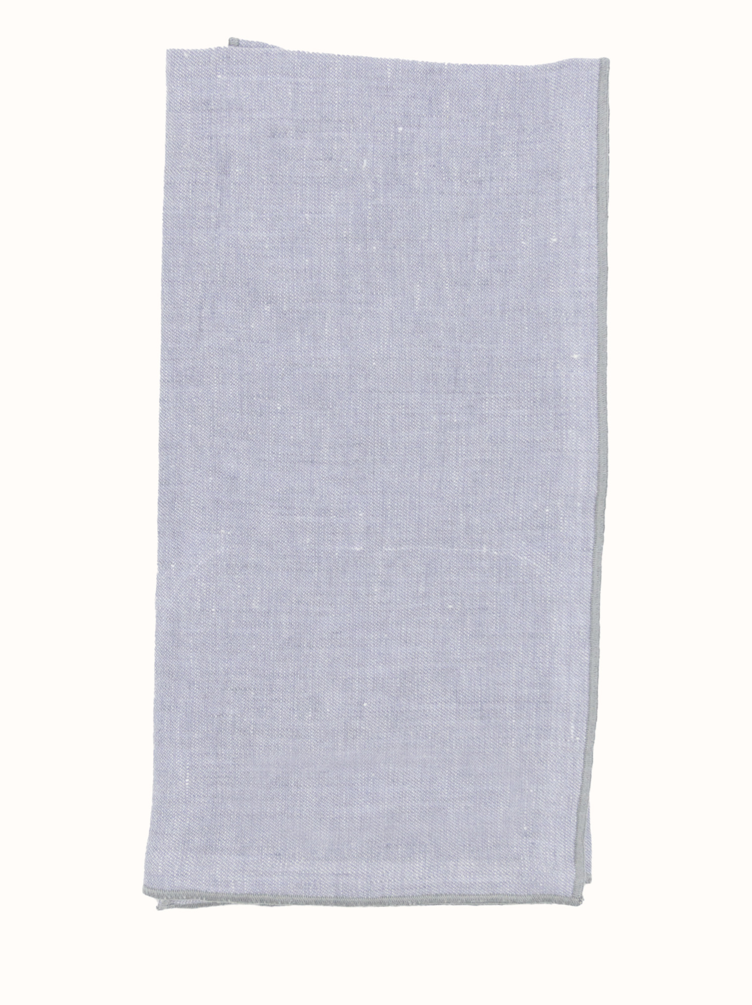 Torchon Gris Chiné 2