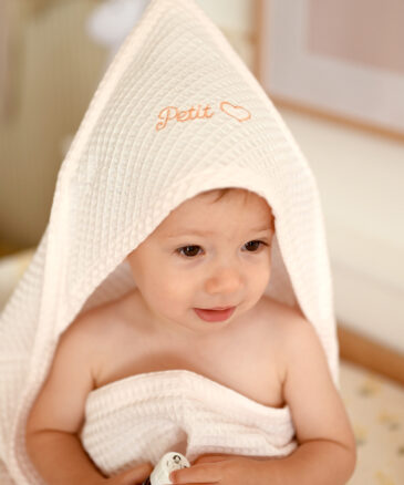 Asciugamano da Bambino Blossom