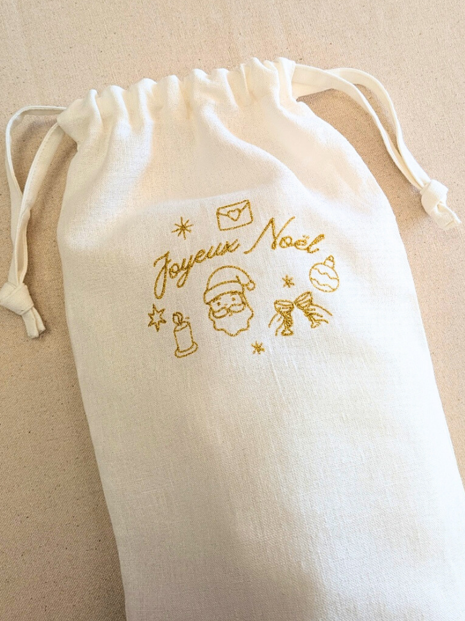 Fiches produit - NOEL