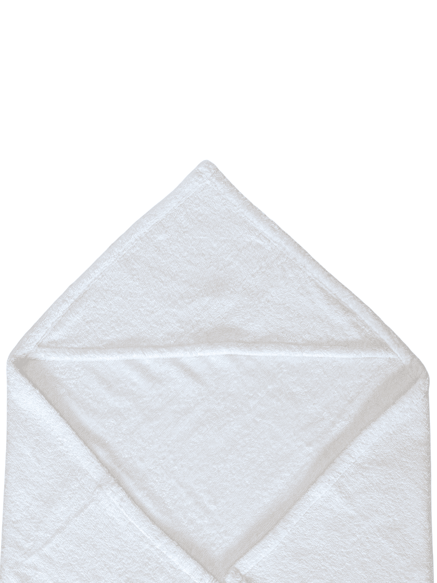 CENTRE - Cap de bain - blanc