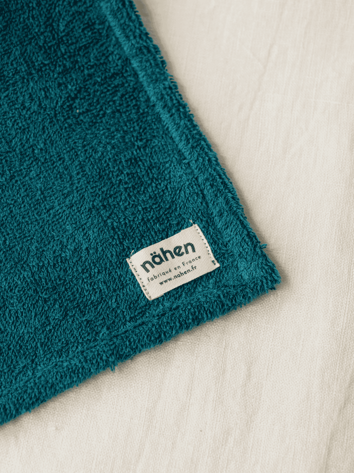 Cape de bain BB eponge colvert_03