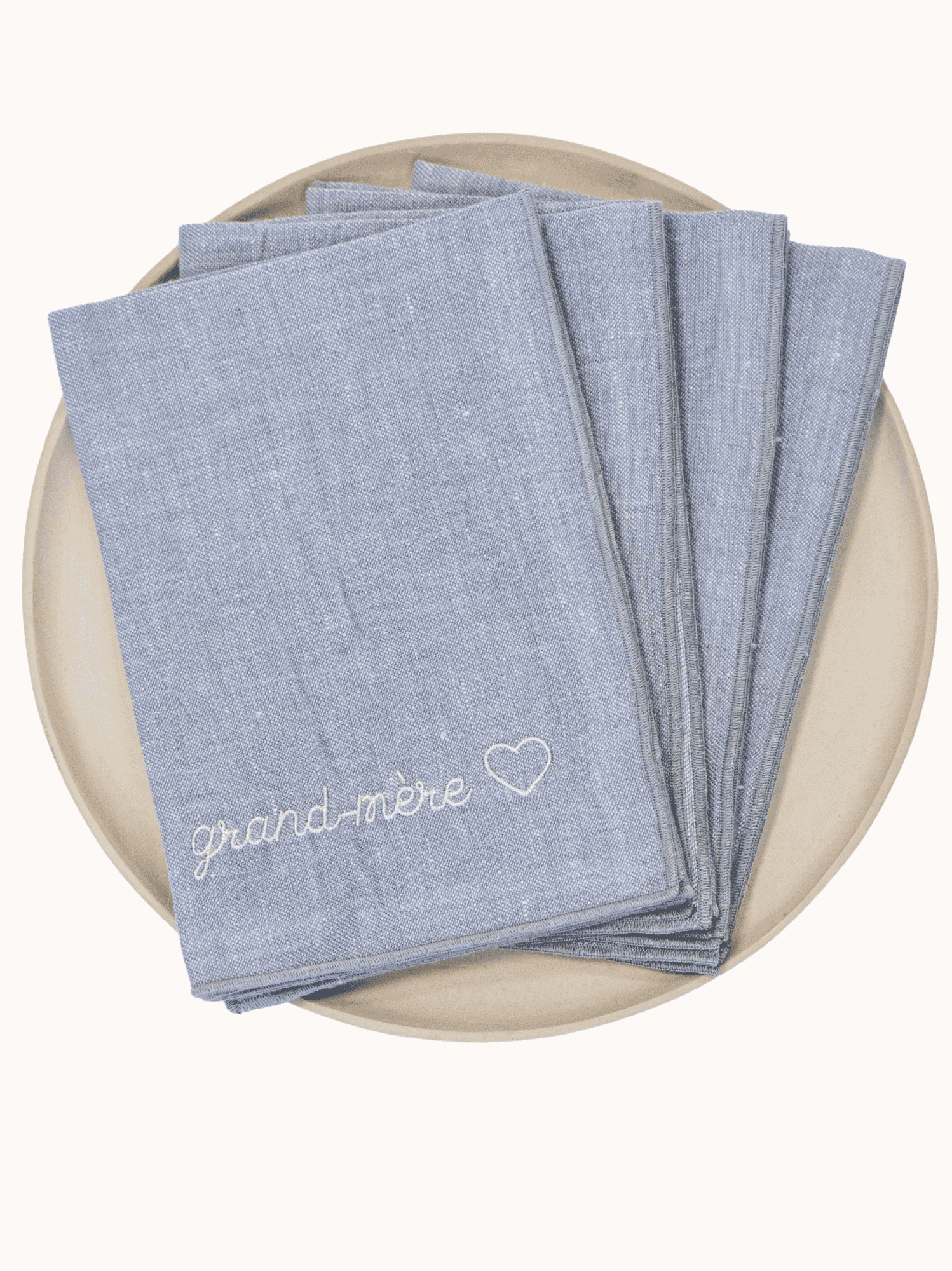 Pack_4_Gris chine